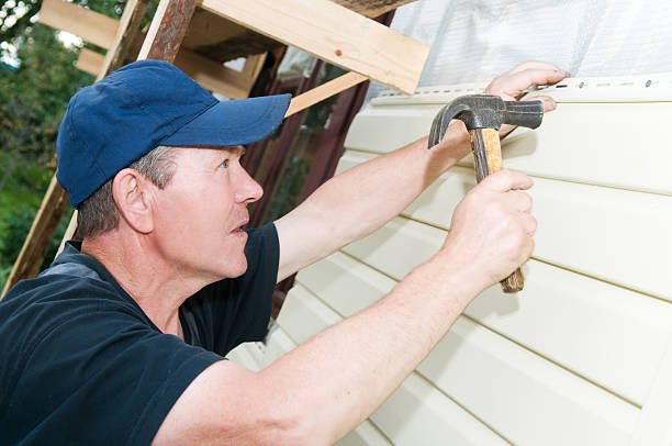 Affordable Siding Repair and Maintenance Services in Babson Park, FL